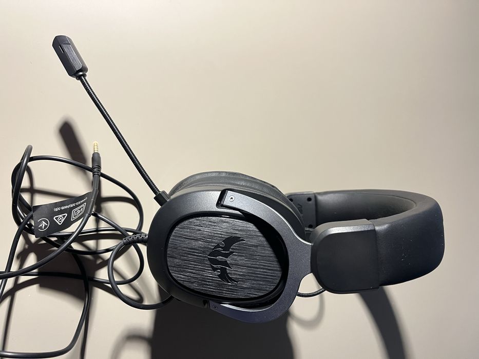 **Negociabil** Casti Gaming Asus TUF H3