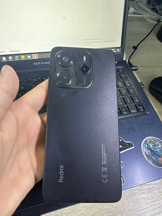 Redmi 14 8/128 holati ideal