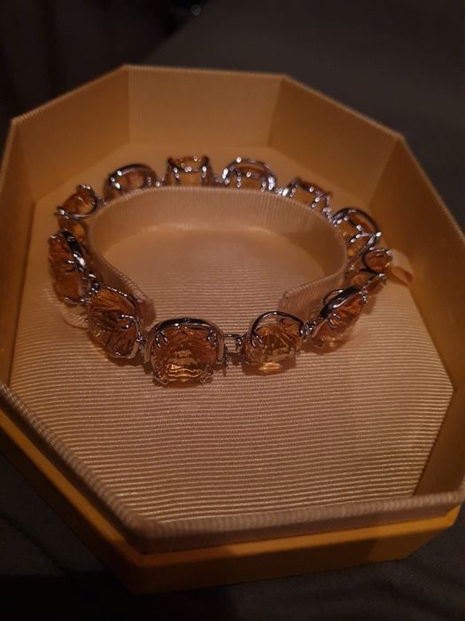 Bratara Swarovski Harmonia