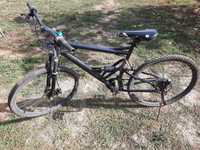 Bicicleta Mountain Bike roti 26 inchi