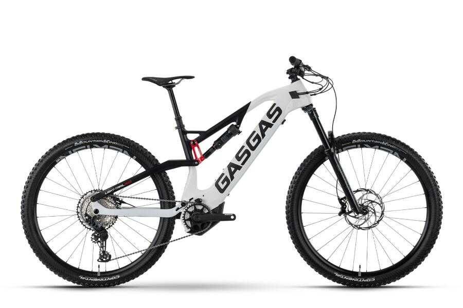 Bicicleta electrica GasGas G Light Trail 2.0, Gr. XL