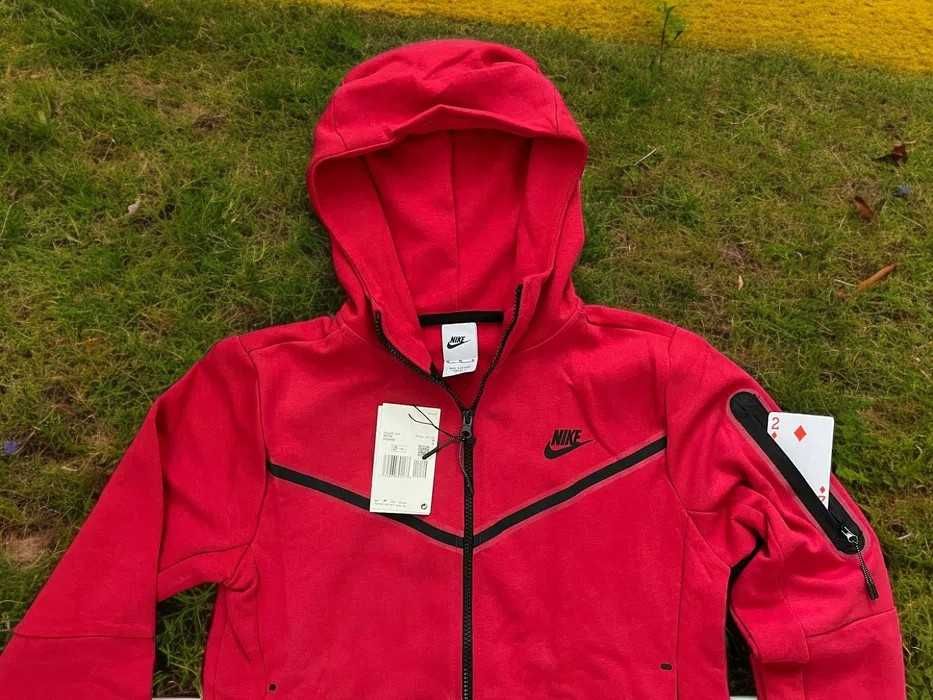 Trening NIKE TECH FLEECE - Trening NOU Sigilat - Bumbac 100% - Unisex