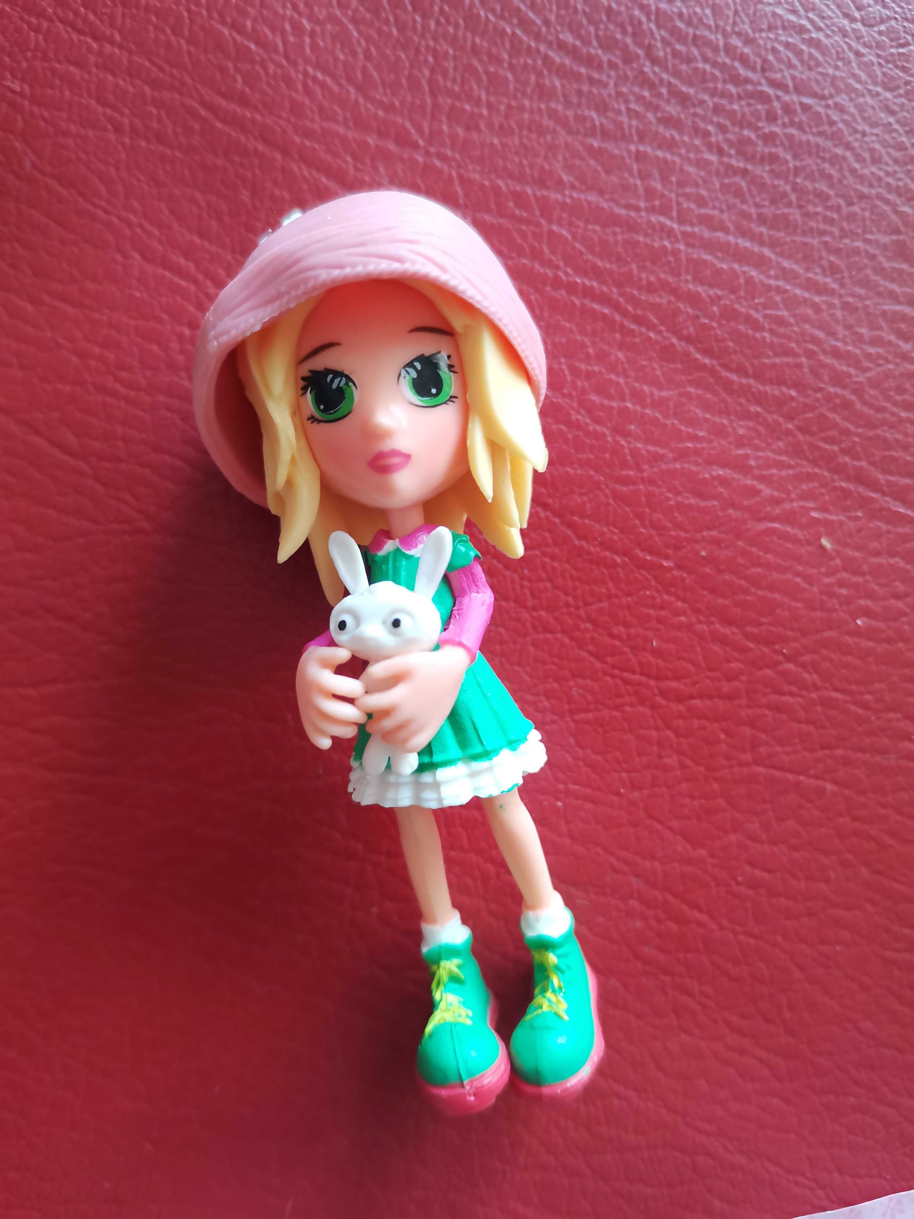 My little lady разменям