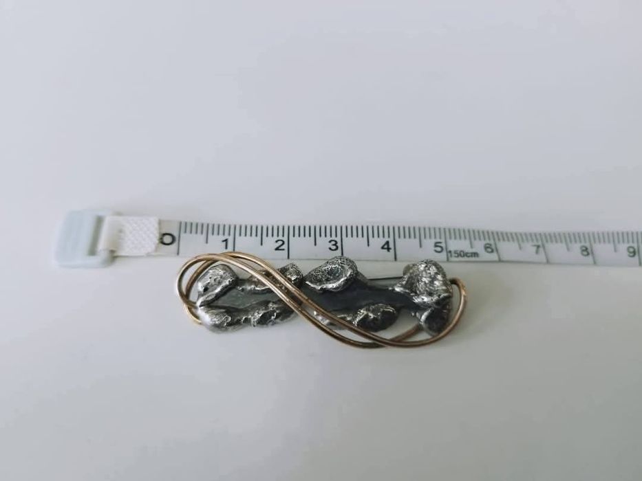 Veche brosa, handmade, Germania