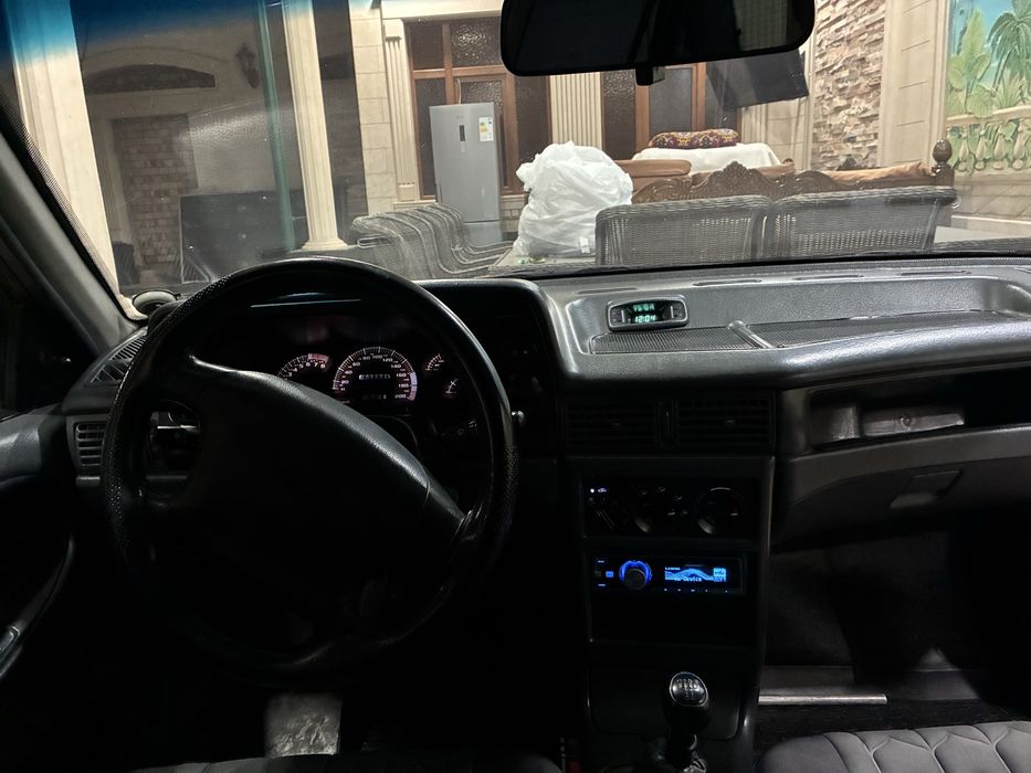 nexia 1 conc metan gaz