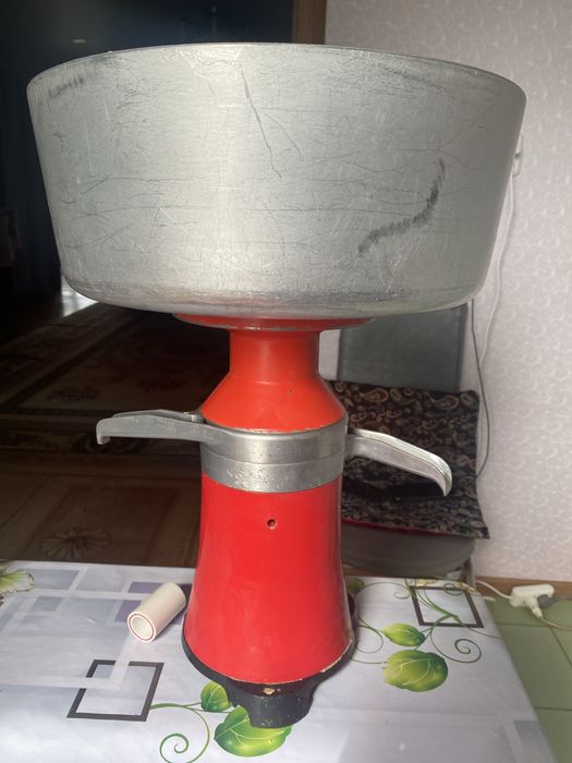 Продам сепаратор