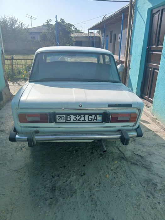 Vaz 2106 yili 1994