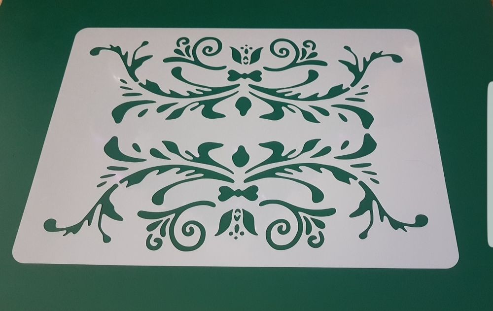 Sabloane decorative