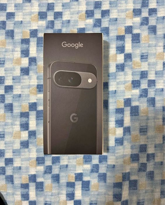Google pixel 9 128g