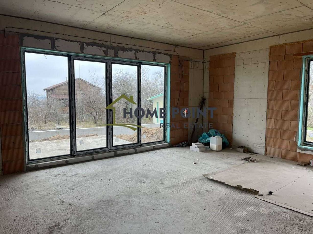 Продава се Къща в Варна, м-т Боровец - юг - 169 кв.м за 1521 €/кв.м - Снимка #8