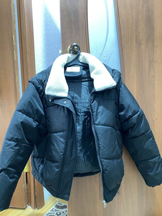 Куртка женская, почти новая