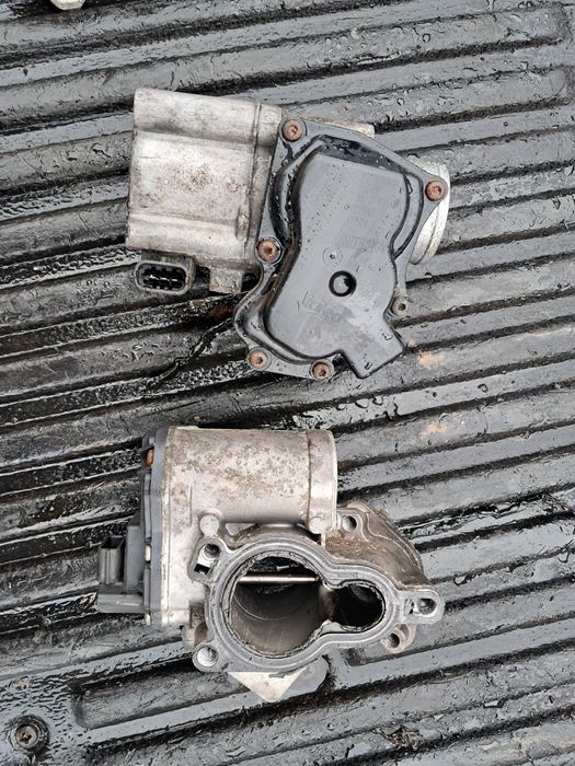 Egr clapeta renault master 3 opel movano 2.3 dci euro 5 an 2010-2015
