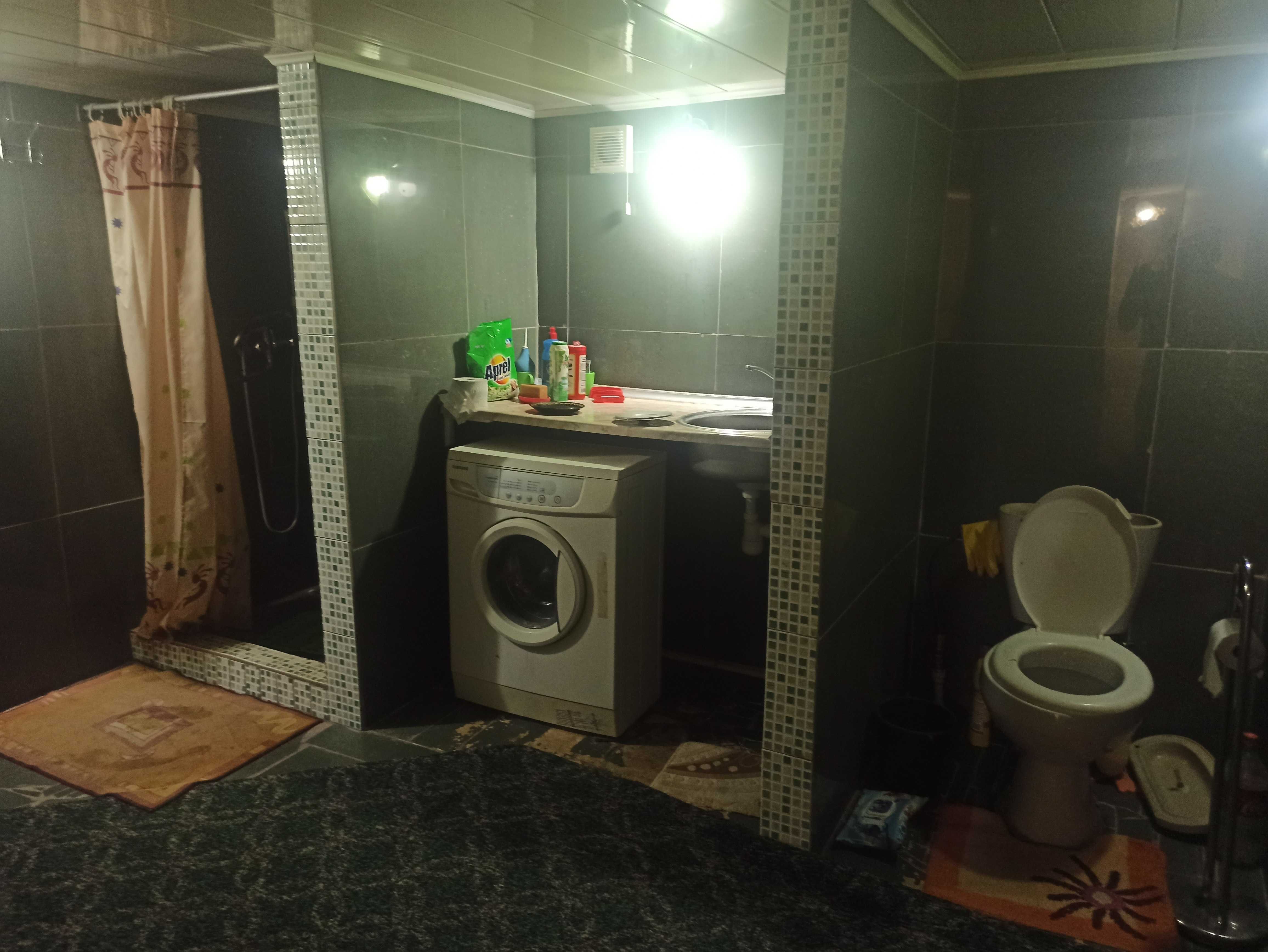 Сдается уютная дача рядом с парком Янги Ўзбекистон — только для семей!