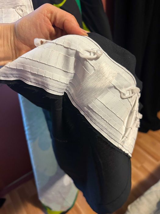 Пердета, Икеа пердета