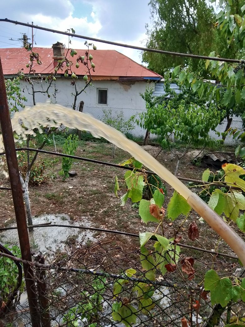 Decolmatări , Adânciri , puțuri