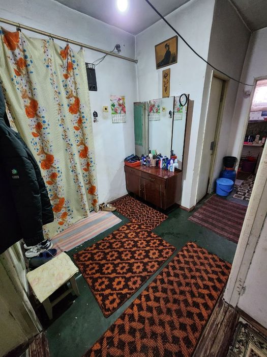 Продаётся квартира.