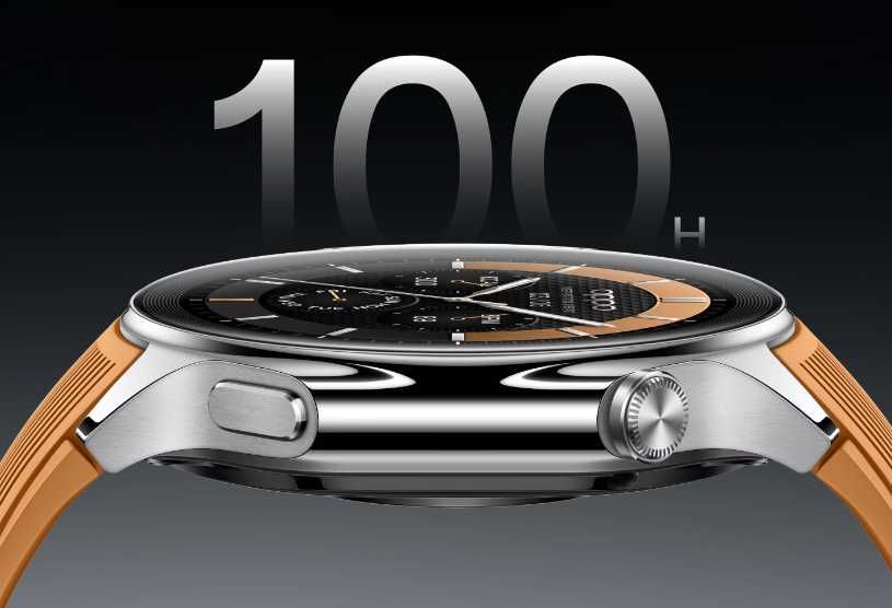 Smartwatch Oppo watch X