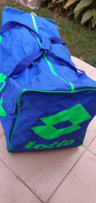 Geantă sportivă Lotto foarte mare