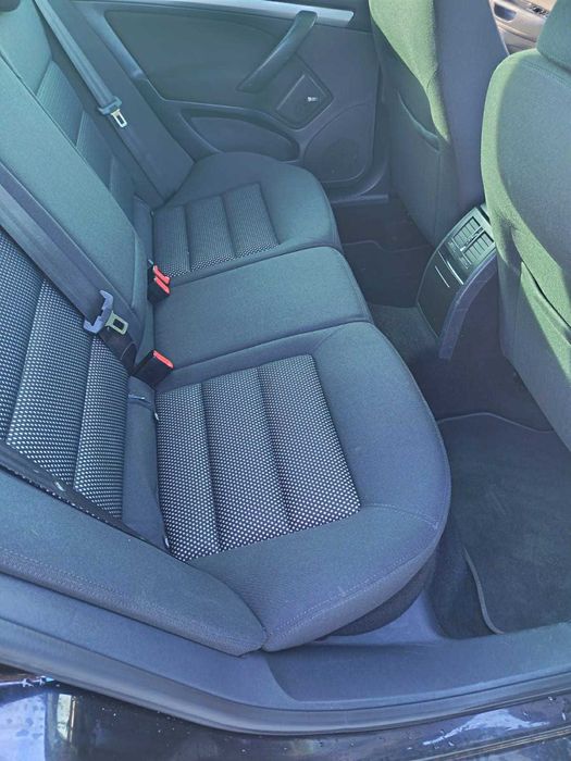 Scoda Octavia Scout 4x4, 2012  140cp recent adus in tara