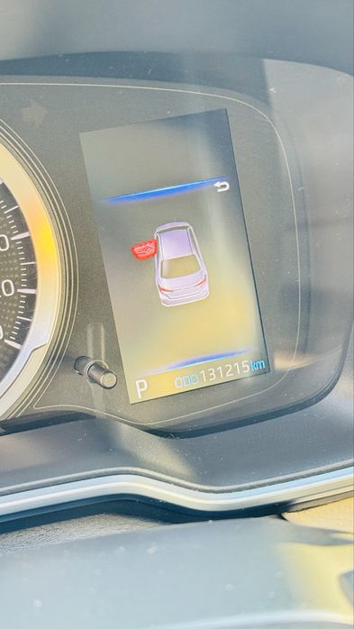 Tayota corolla 1.8 mator xitoymas