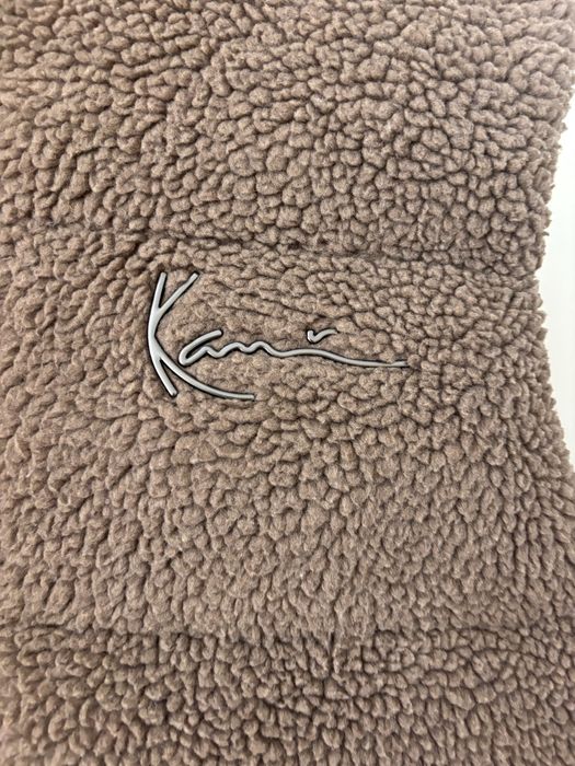 Супер пухкав елек Kani