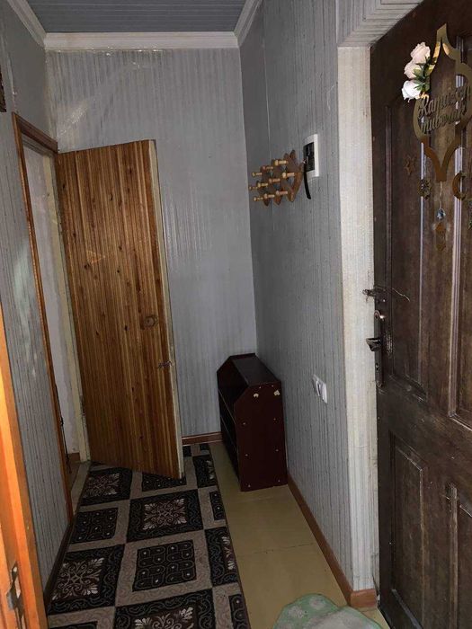 15 квартал. Боғишамол. 1\1\4. Мебель, техника. Балкон: 1.5\6. TL