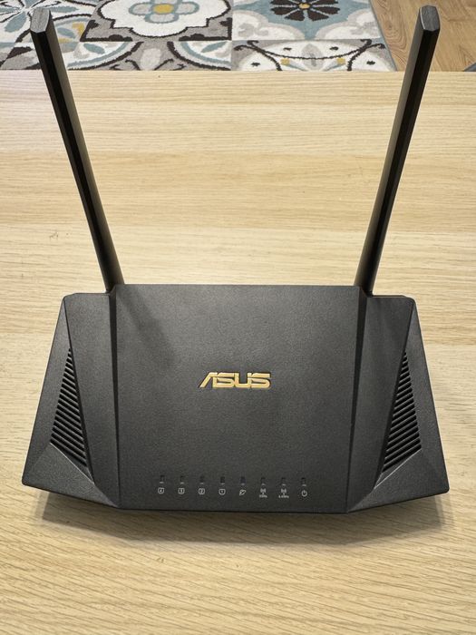 Router Asus ax56u