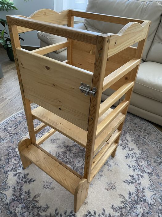 Turn de invatare Montessori stare perfecta, reglaj inaltime