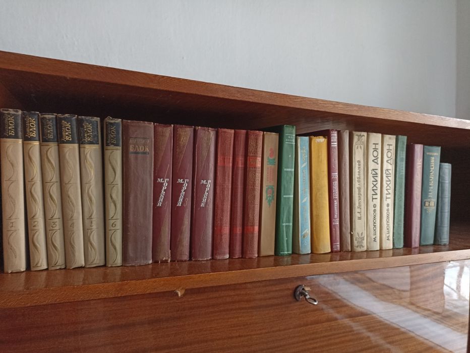 Лучшие книги всех жанров.
