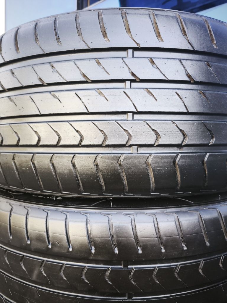 245-45-R18 genkotire