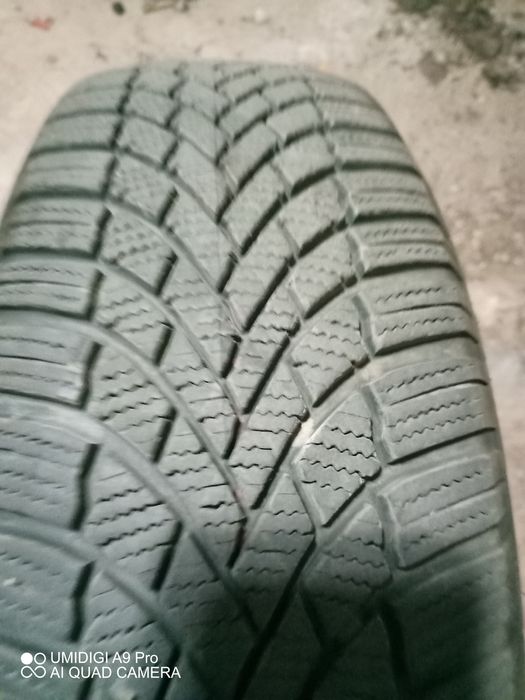 Зимни гуми 185/65/15 Bridgestone