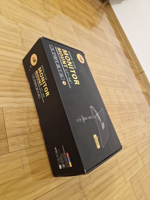 Кронштейн для монитора