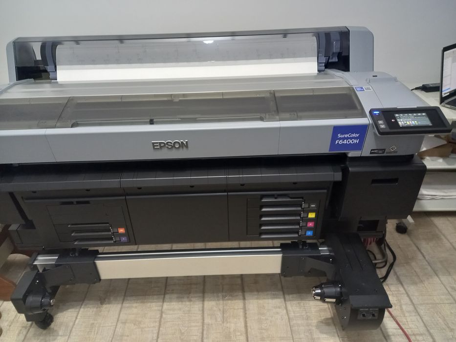 Vind imprimanta  sublimare.