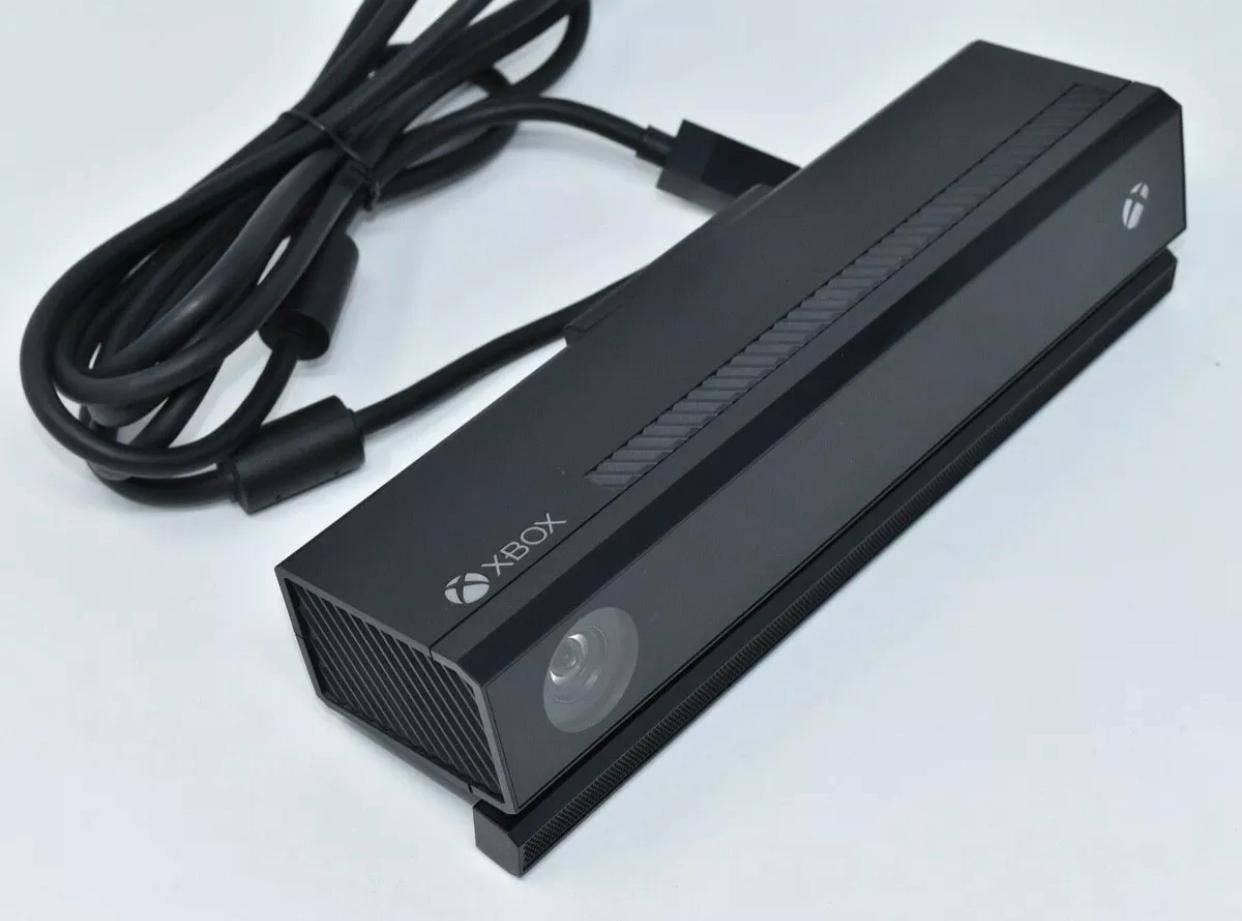 Kinect xbox one,one s