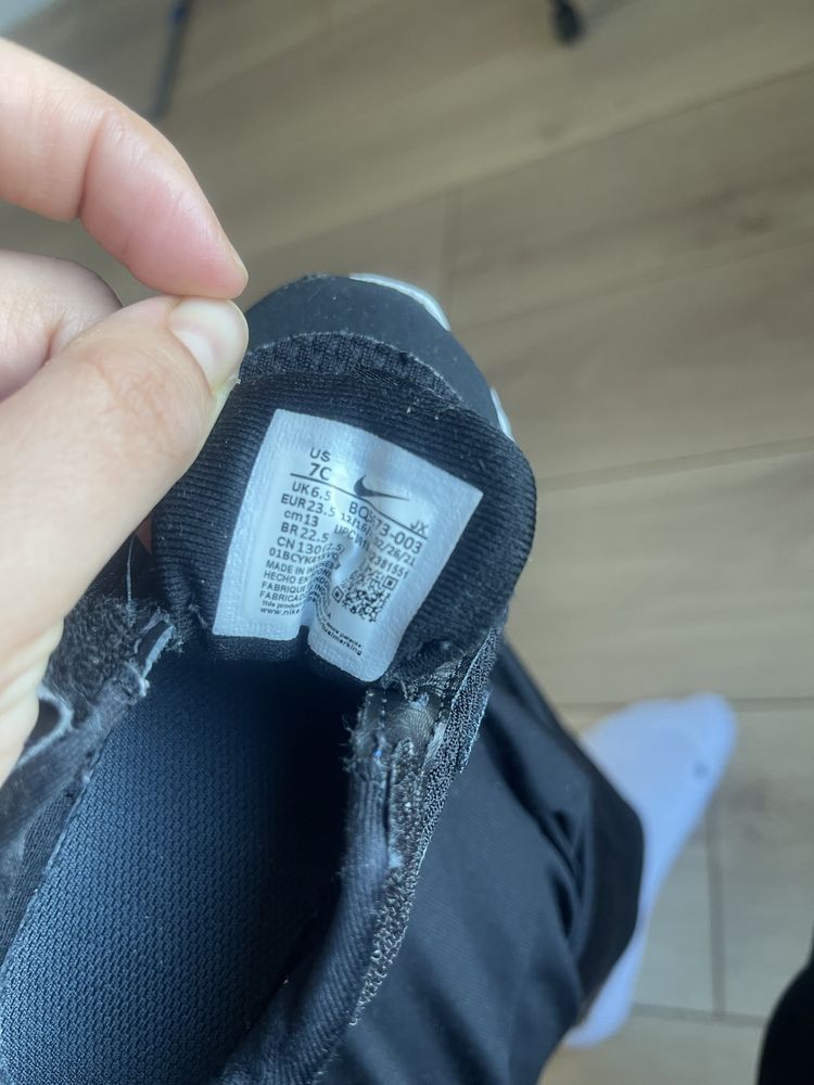 Детски маркови маратонки Nike и Puma