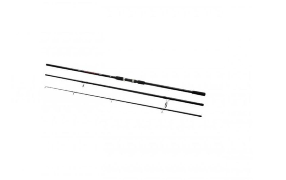 Lanseta feeder delta  putere aruncare 120/180g-/3m/3.3m/3.6m/3.9m