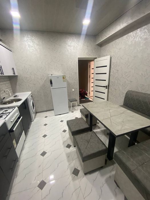 Сдается 1-комнатная квартира