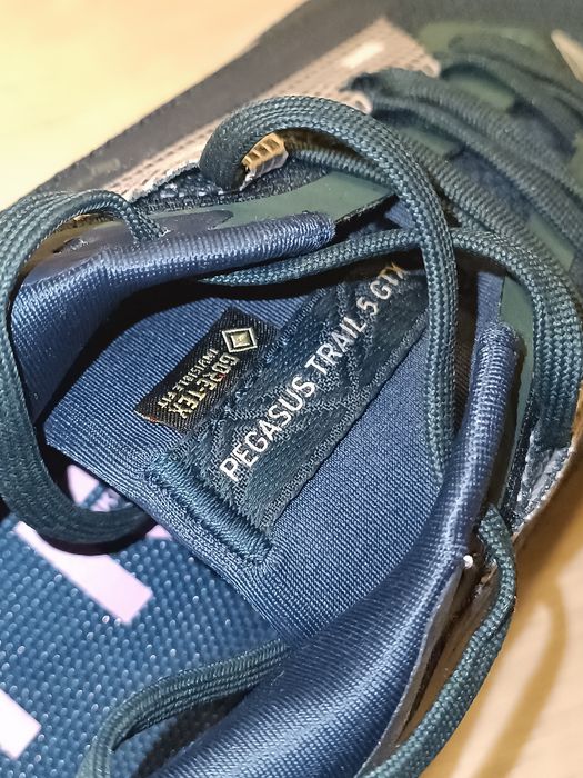 Nike Pegasus Trail 5 Gtx