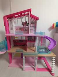 Casa Barbie +toate accesoriile