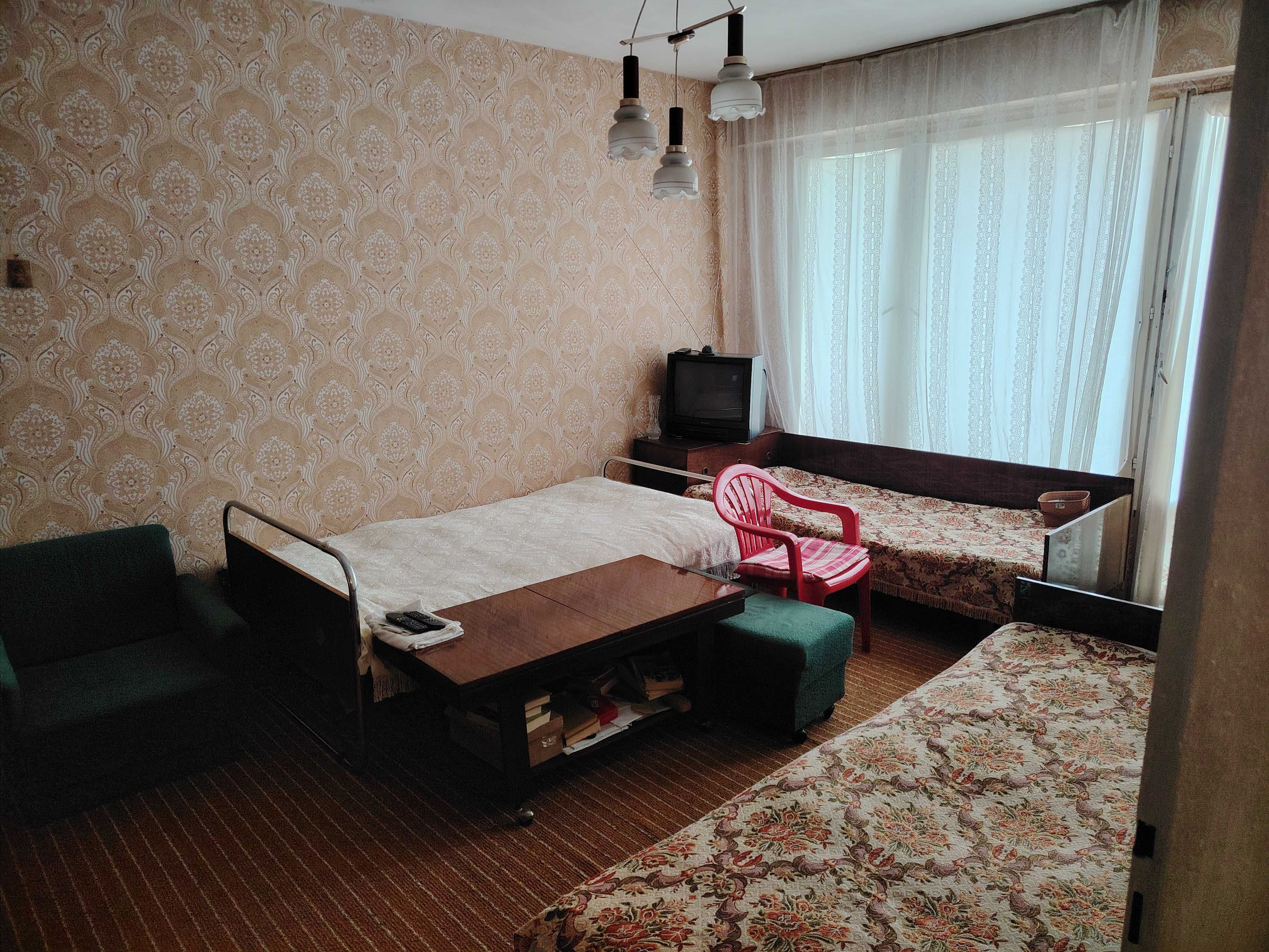 3-стаен Апартамент кв. Запад