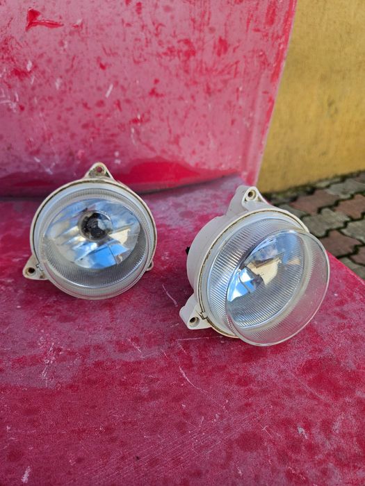 Set faruri scurta brp outlander g2 halohen