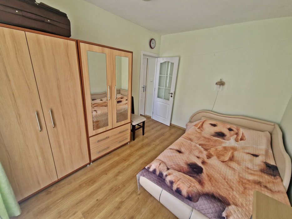 Продава се Двустаен апартамент в к.к. Слънчев бряг - 44 кв.м за 1250 €/кв.м - Снимка #6