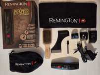 Remington mașină de tuns + accesorii