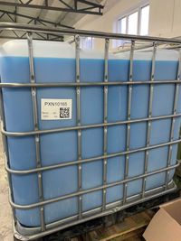 Detergent rufe lichid concentrat bazin 1000 litri fresh ocean aroma