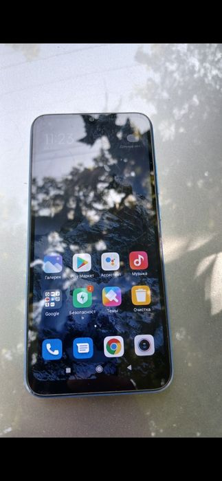 Redmi 10 A srochni