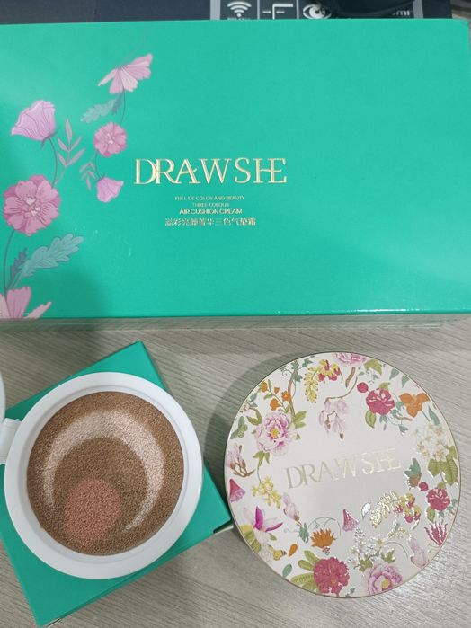 Кушон 3в1, оригинал