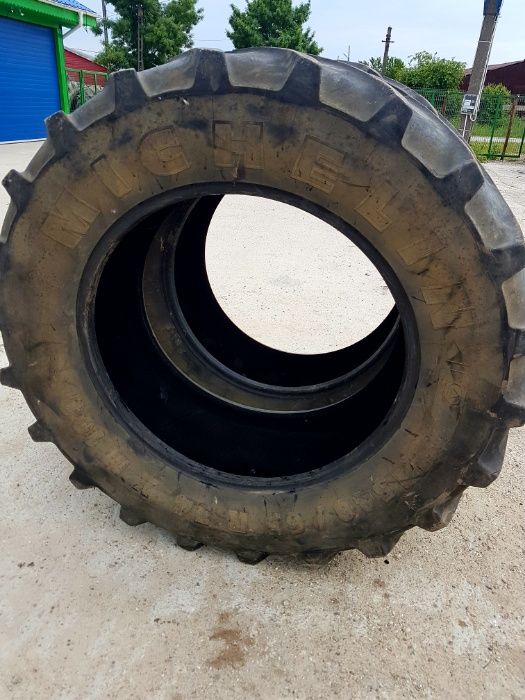 Anvelope Michelin 540.65 R34