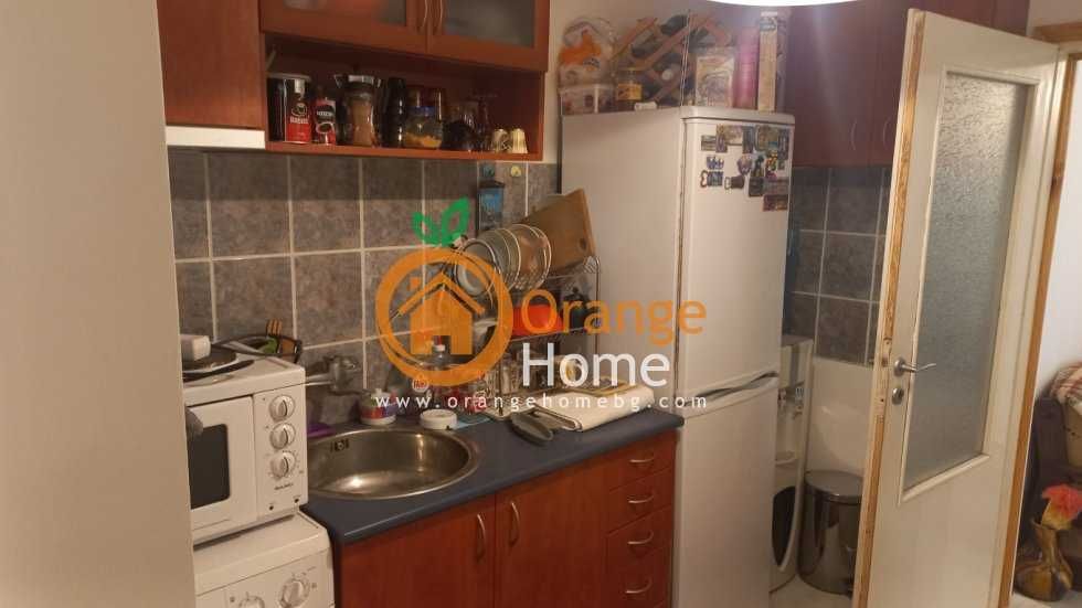 Продава се Тристаен апартамент в с. Оброчище, Област Добрич - 80 кв.м за 557 €/кв.м - Снимка #8