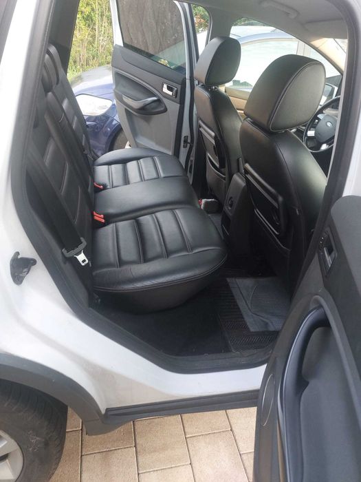de vanzare ford kuga