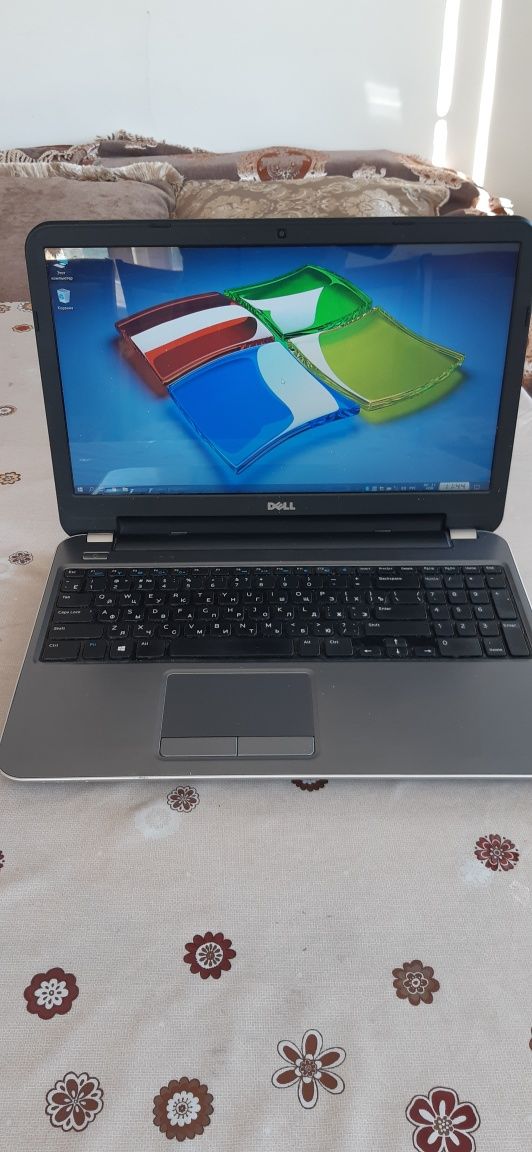 Отличный ноутбук для дома и офиса/Core i5/ОЗУ/SSD